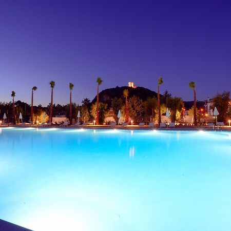 Eleamare Resort Castellammare di Velia Eksteriør bilde