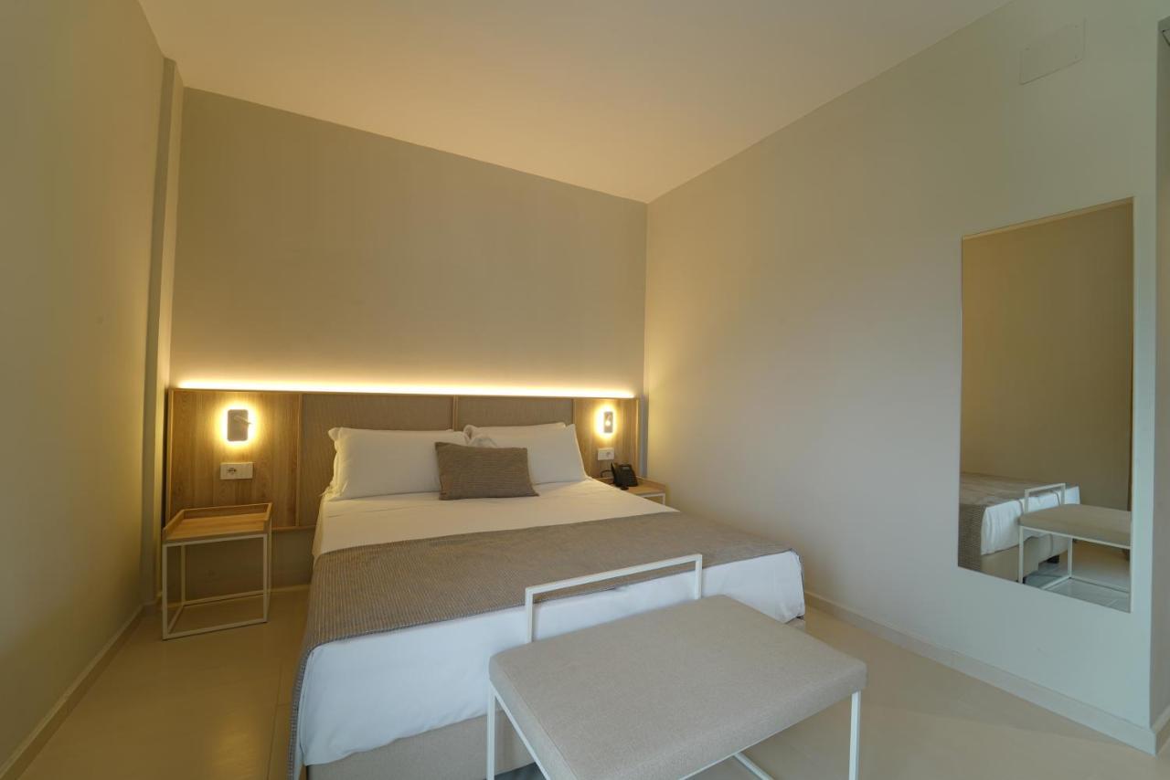 Eleamare Resort Castellammare di Velia Eksteriør bilde